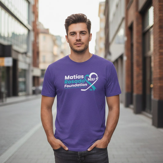 Men's MRF Perfect-Tri Tee
