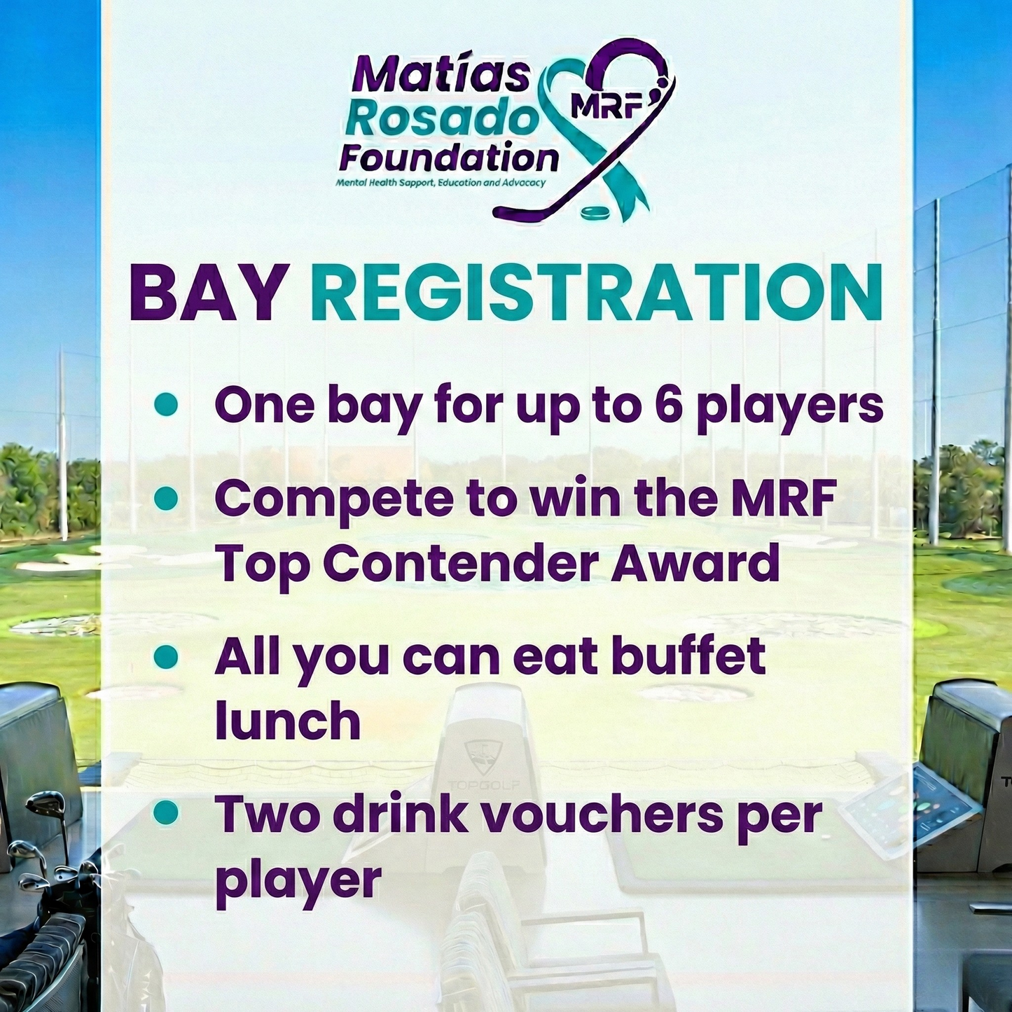 Bay Registration