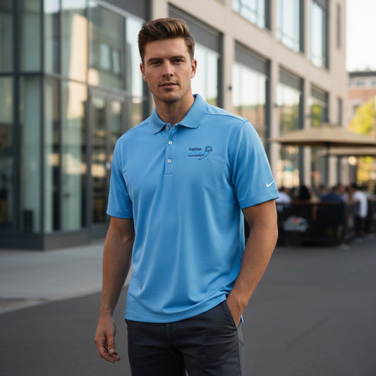 Men's MRF Dri-fit Polo