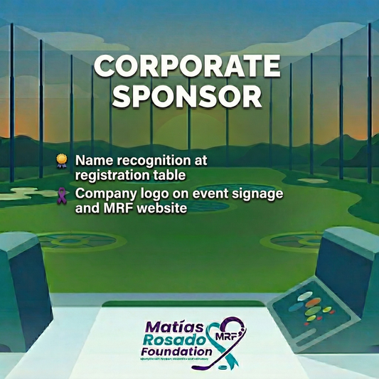 Corporate Sponsorship