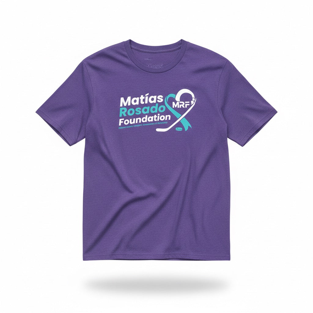 Men's MRF Perfect-Tri Tee