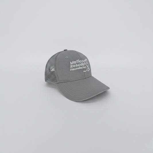 MRF Port Authority Hat