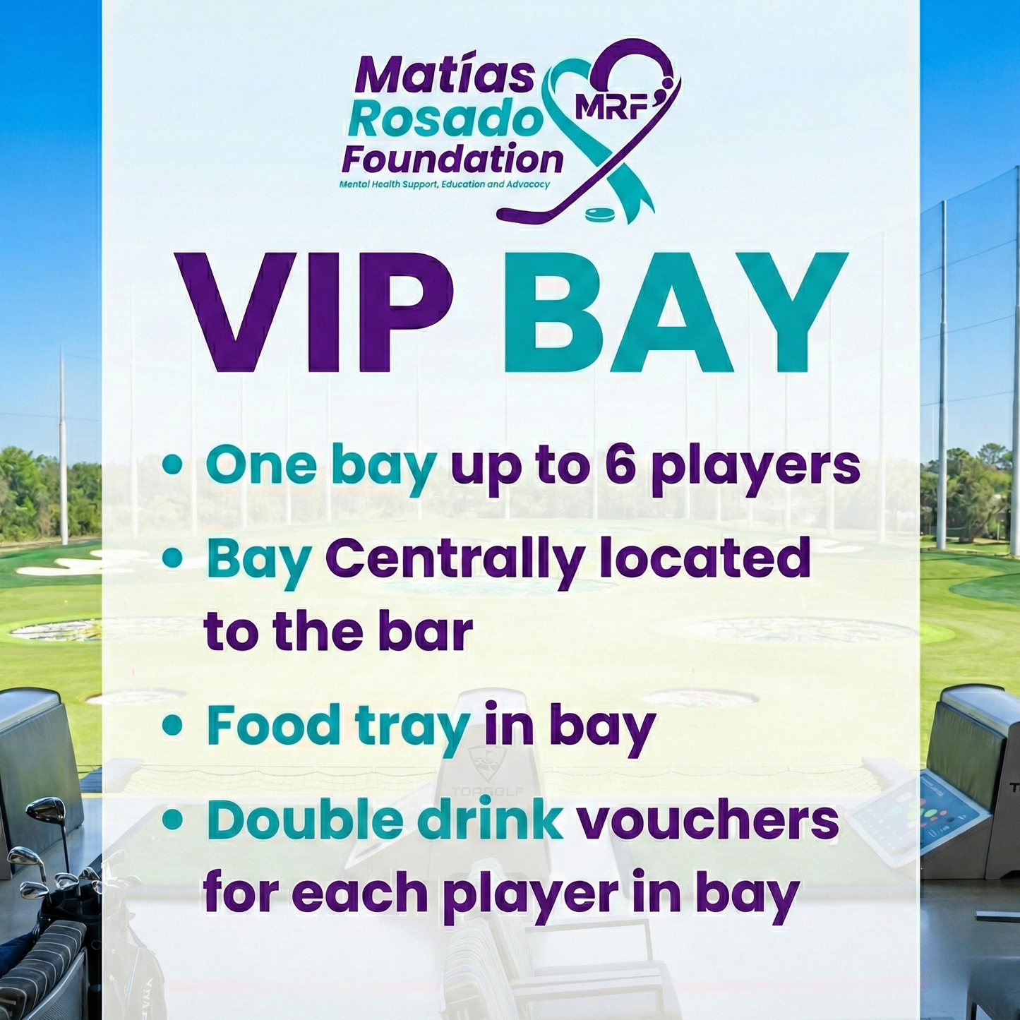 VIP Bay