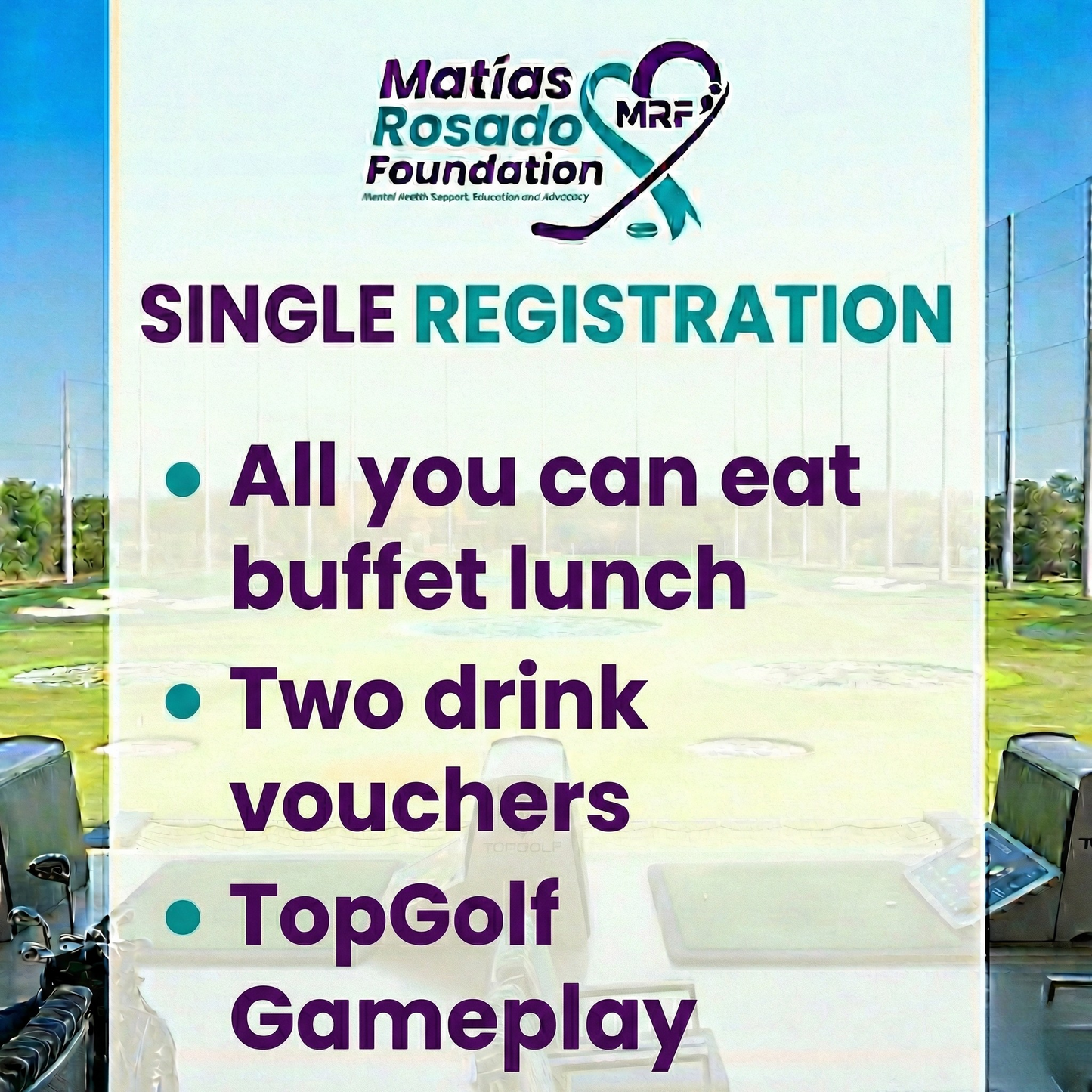 Single Registration